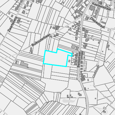 Overstromingsgevoelig (fluviaal)