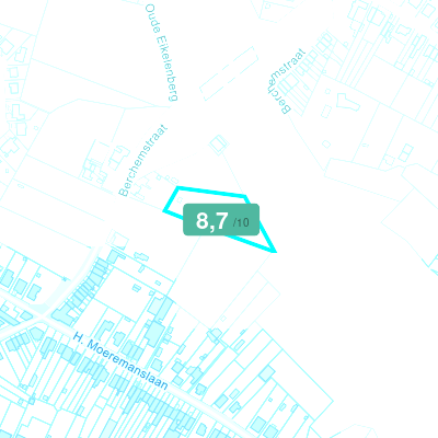 Mobiscore