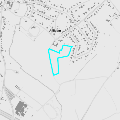Overstromingsgevoelig (kust)