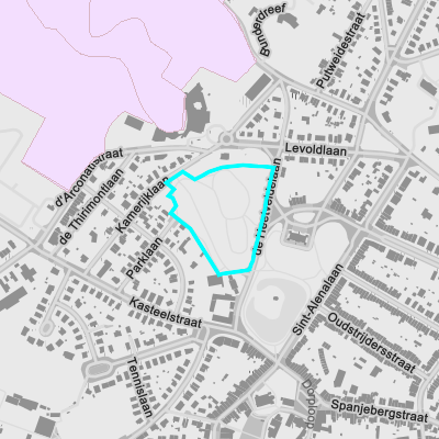 Recht van voorkoop