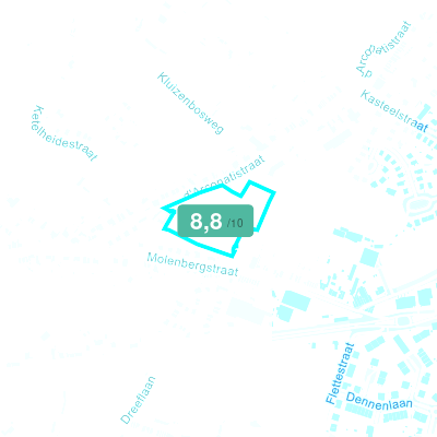 Mobiscore