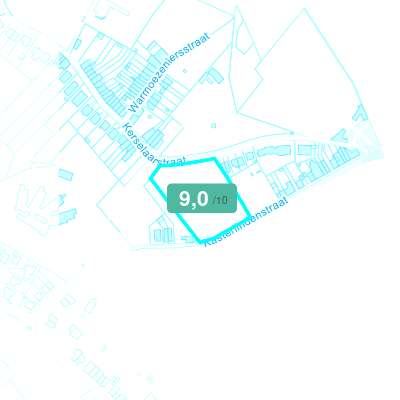 Mobiscore