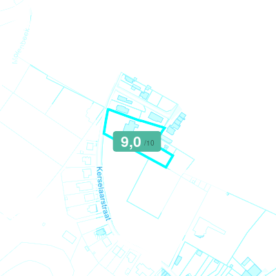 Mobiscore