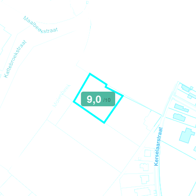 Mobiscore