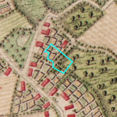 Ferraris (1771-1778)