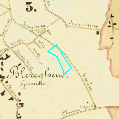 Algemeen Bodemgebruik (ABW)