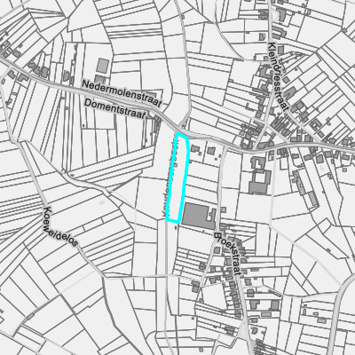 PFAS no regret zones