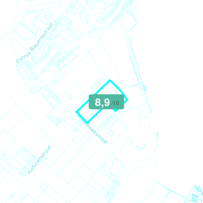 Mobiscore