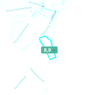 Mobiscore