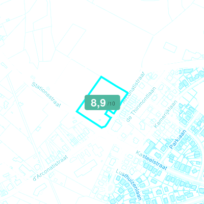 Mobiscore