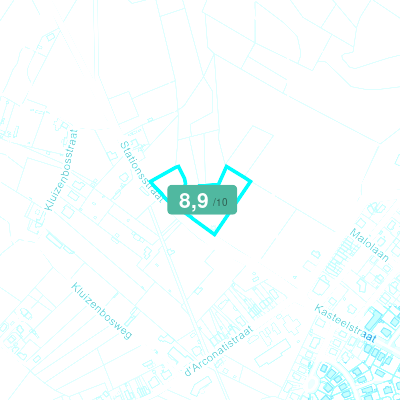 Mobiscore