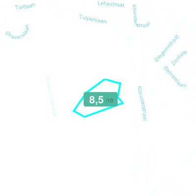 Mobiscore