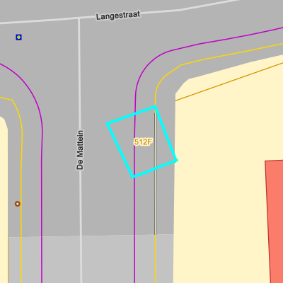 GRB Basiskaart
