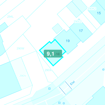 Mobiscore