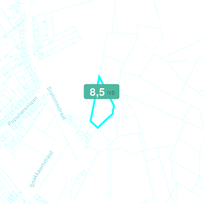 Mobiscore