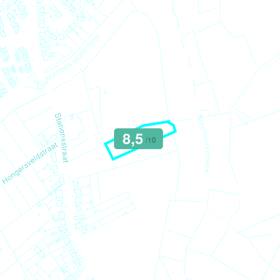 Mobiscore