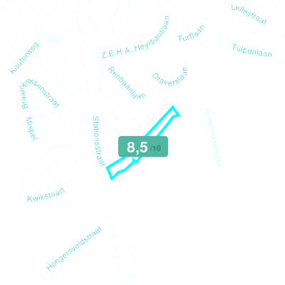 Mobiscore