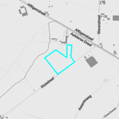Overstromingsgevoelig (fluviaal)