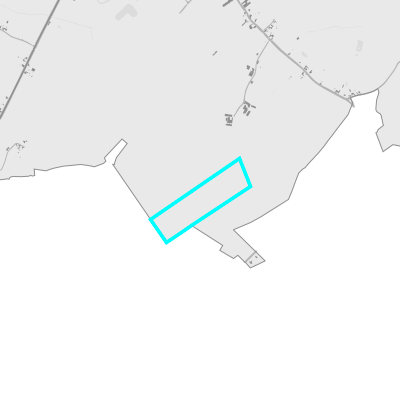 PFAS no regret zones