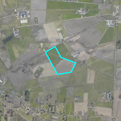 Luchtfoto Vlaanderen 2013 - 2015