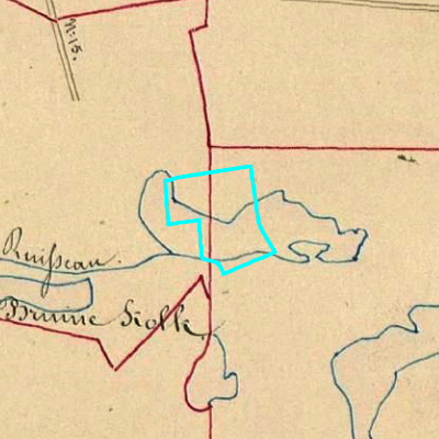 Algemeen Bodemgebruik (ABW)