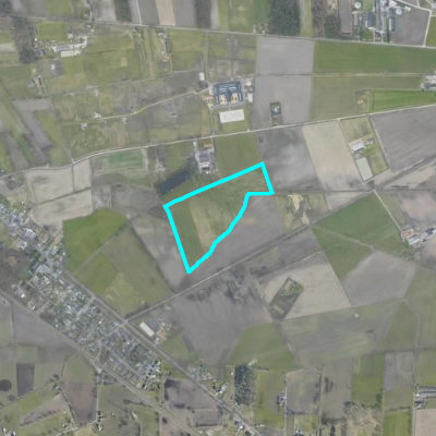 Luchtfoto Vlaanderen 2013 - 2015