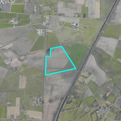 Luchtfoto Vlaanderen 2013 - 2015