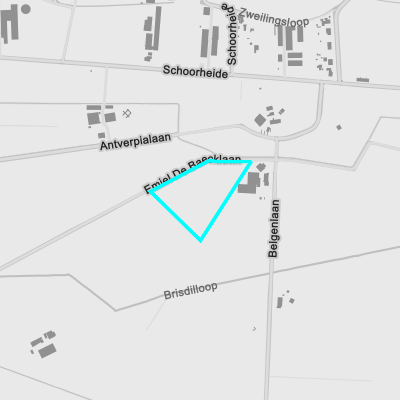 Recht van voorkoop