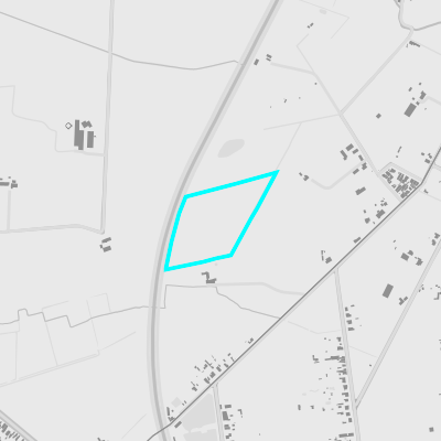 Vastgestelde archeologische zones