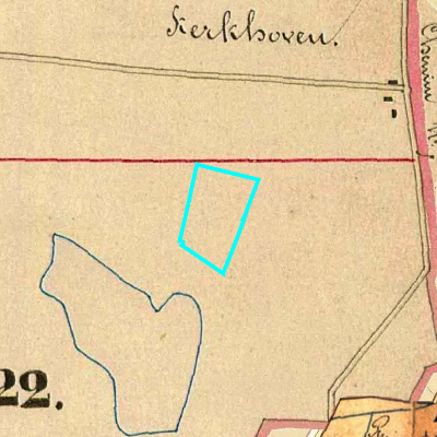 Algemeen Bodemgebruik (ABW)