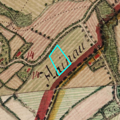 Ferraris (1771-1778)