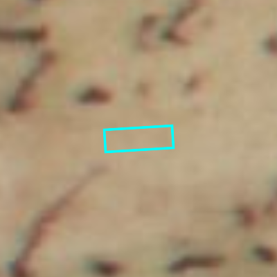 Ferraris (1771-1778)