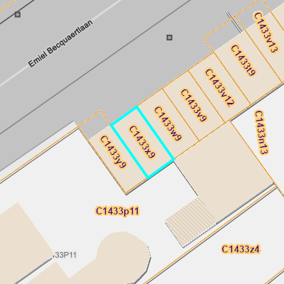 CADGIS