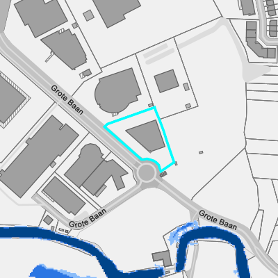 Overstromingsgevoelig (fluviaal)