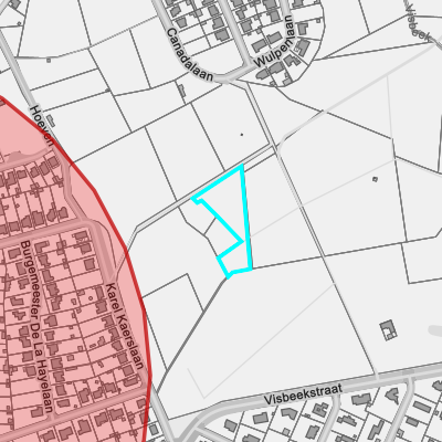 PFAS no regret zones