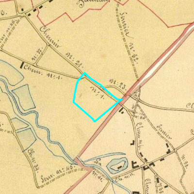 Algemeen Bodemgebruik (ABW)