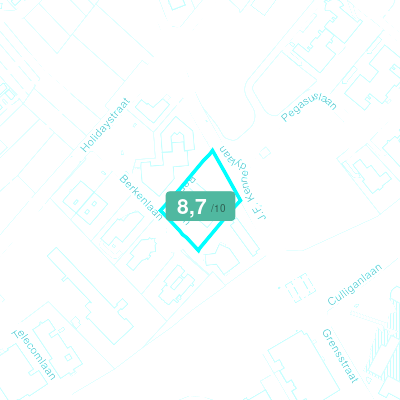 Mobiscore