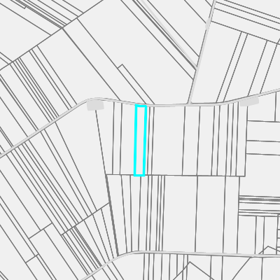 Vastgestelde archeologische zones