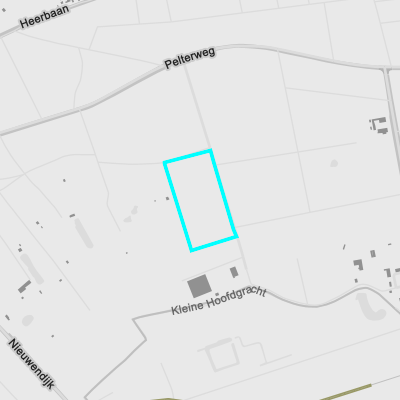 Bekrachtigde archeologienota’s