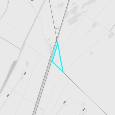 Vastgestelde archeologische zones