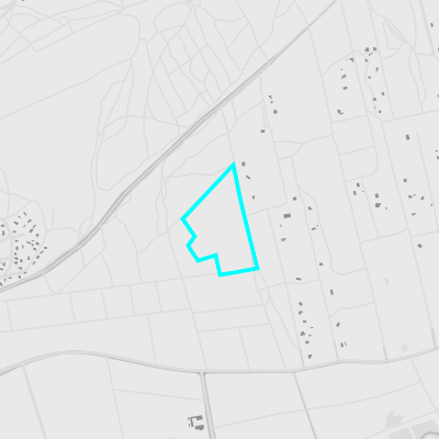 Vastgestelde archeologische zones