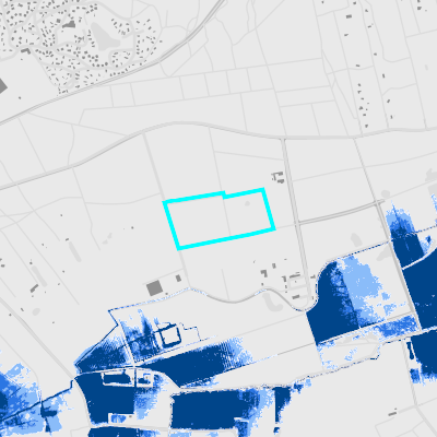 Overstromingsgevoelig (fluviaal)