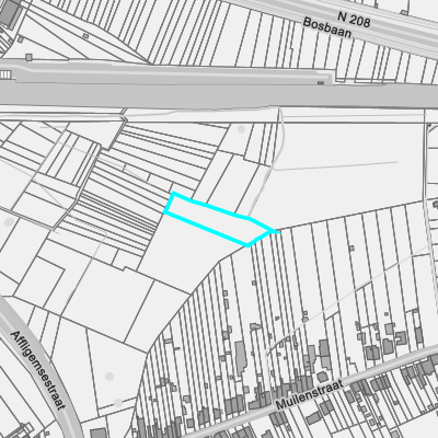 PFAS no regret zones