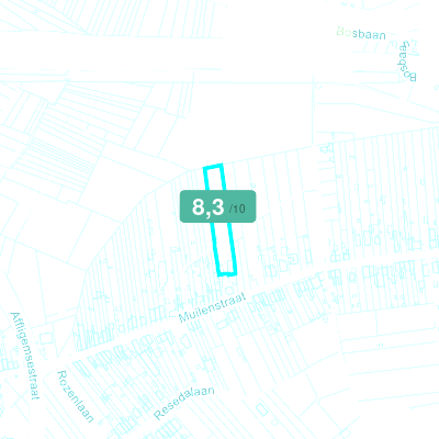 Mobiscore