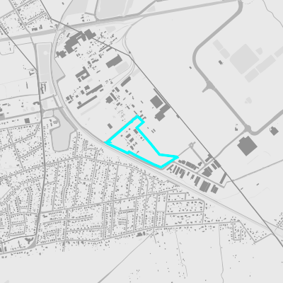 Vastgestelde archeologische zones