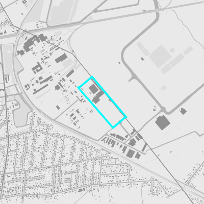 Vastgestelde archeologische zones