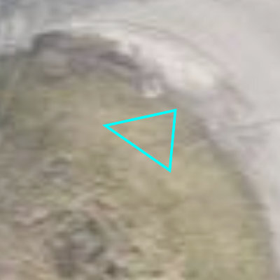Luchtfoto Vlaanderen 2013 - 2015