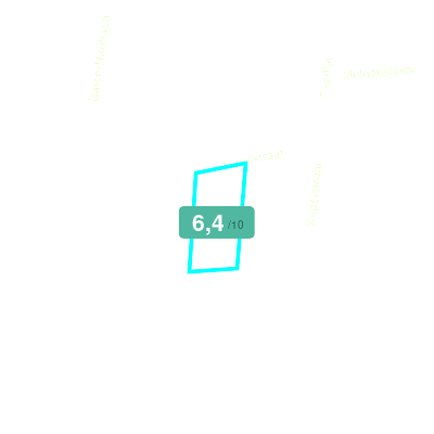 Mobiscore