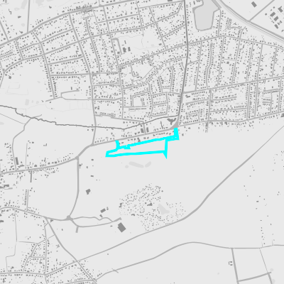 Vastgestelde archeologische zones