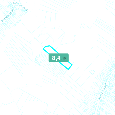 Mobiscore